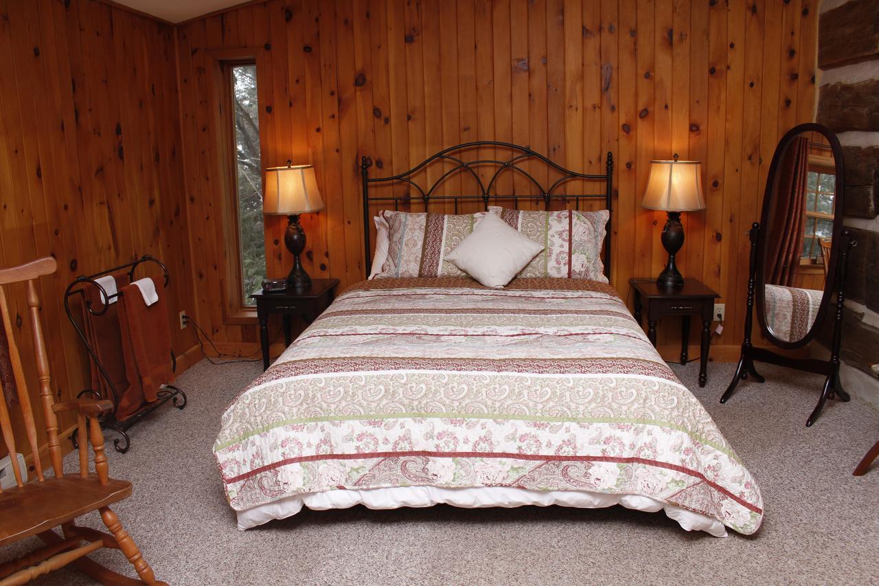 Le Chalet Buckhouse B&B Cantley Bagian luar foto