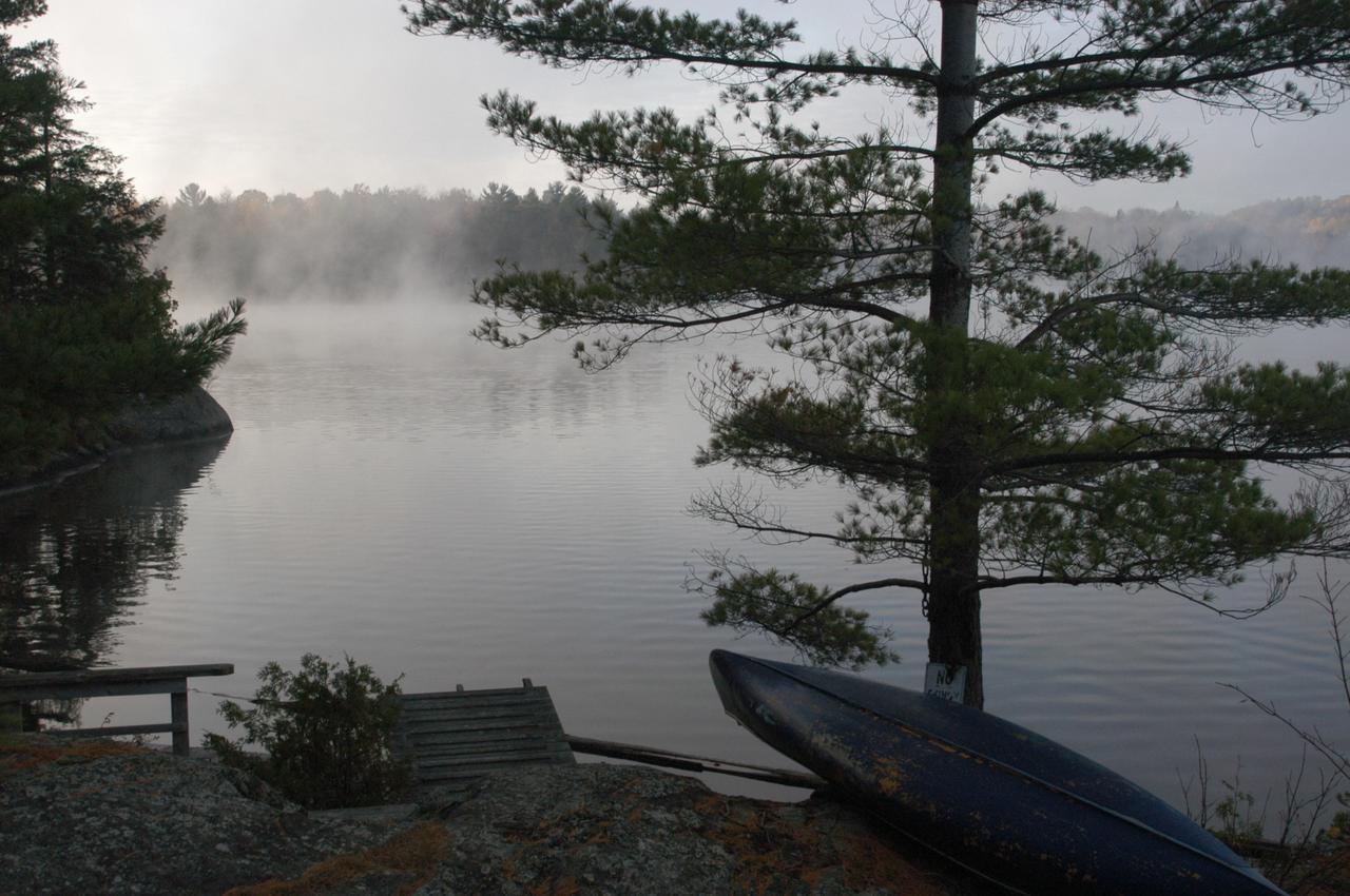 Le Chalet Buckhouse B&B Cantley Bagian luar foto