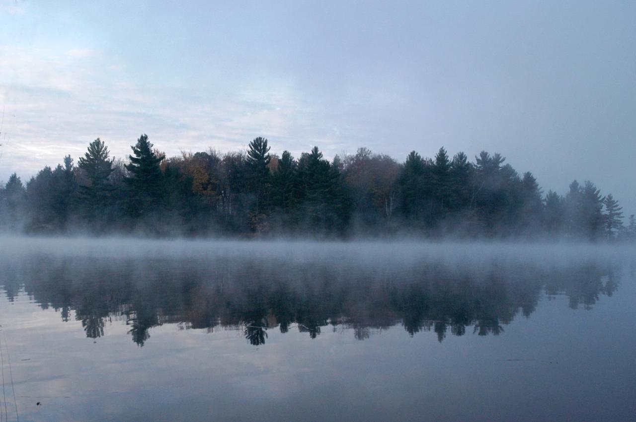 Le Chalet Buckhouse B&B Cantley Bagian luar foto